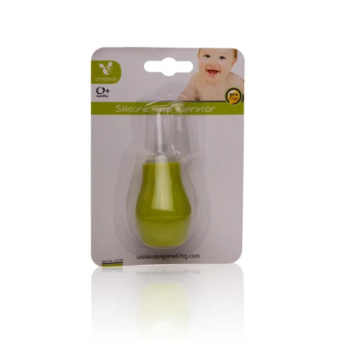 Aspirator nazal manual Moni Green cumpăra în Chișinau