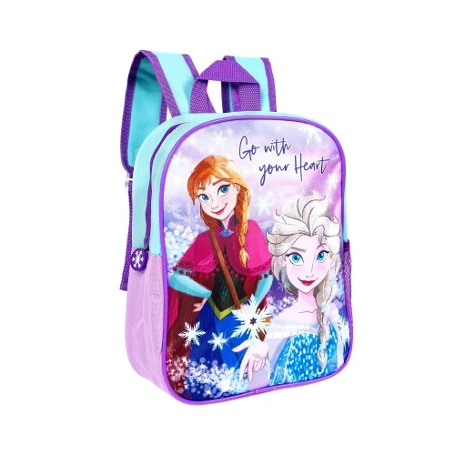 Детский рюкзак Total Office Frozen 2 Multicoloured, 33 x 27 cм купить в Кишиневе
