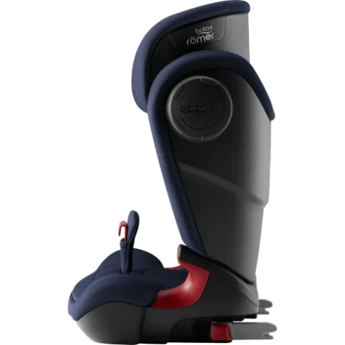 Детское автокресло 15-36 кг Isofix Britax-Römer Kidfix2 S Moonlight Blue купить в Кишиневе