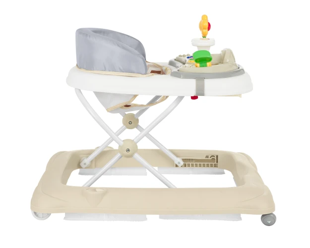 Ходунки KikkaBoo Misty Beige купить в Кишиневе