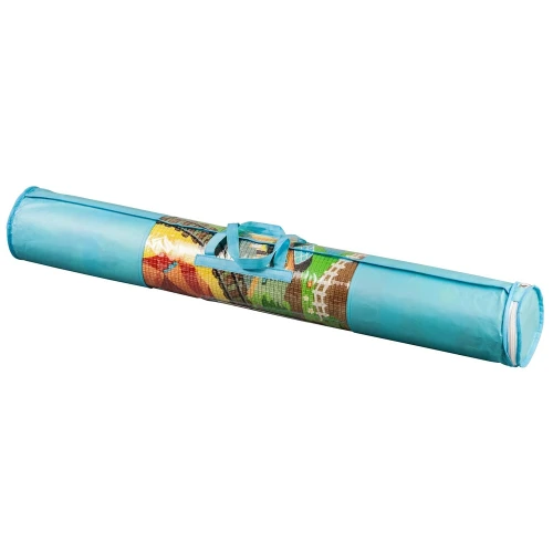 Covoraş pentru copii U-grow UMAT-161210 Multicoloured, 160×120×1 cm cumpăra în Chișinau