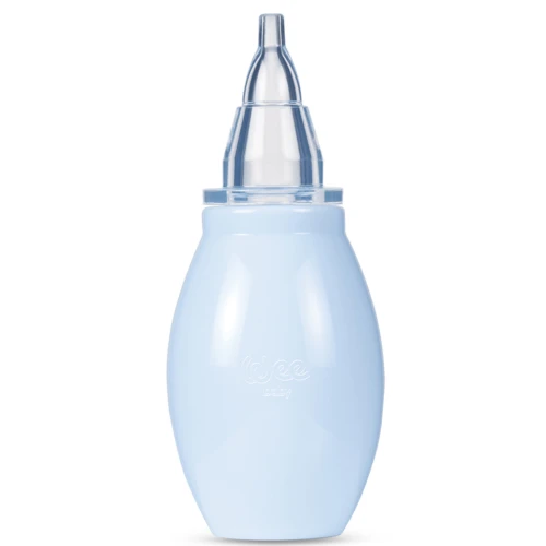 Aspirator nazal manual WeeBaby Albastru, Roz cumpăra în Chișinau