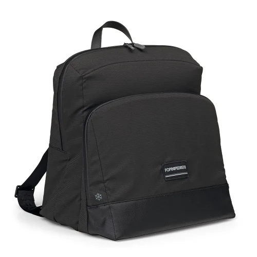 Geanta pentru mame FoppaPedretti Pretty Mama Ebony cumpăra în Chișinau