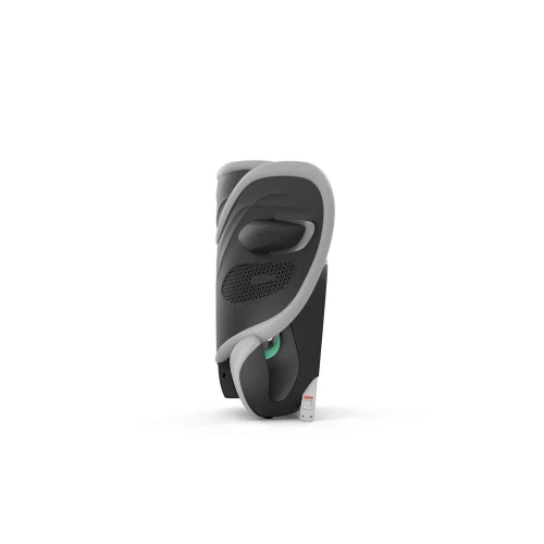 Автокресло 100-150 см (i-Size) Isofix Cybex Solution G2 Plus Stone Grey купить в Кишиневе