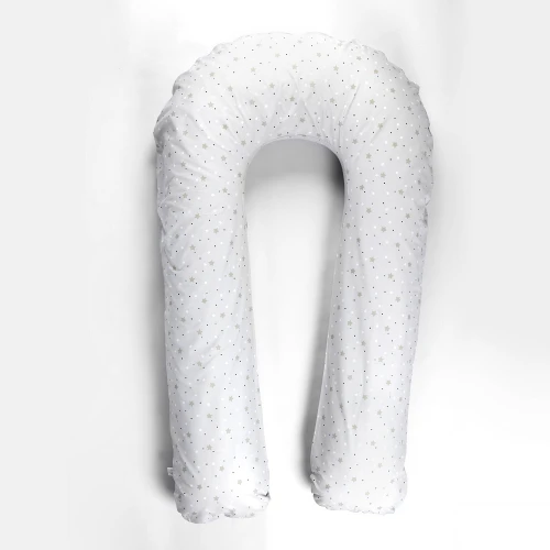 Față de pernă pentru gravide U PernaMea Little Stars cumpăra în Chișinau