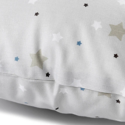 Față de pernă pentru gravide U PernaMea Little Stars cumpăra în Chișinau