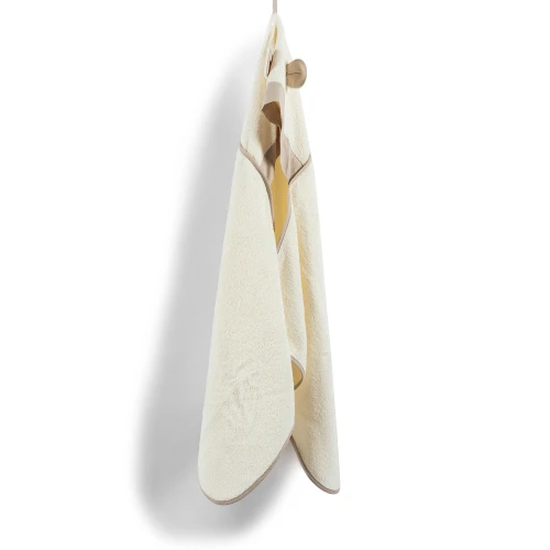 Prosop de baie PernaMea Brown, 112x65 cm cumpăra în Chișinau