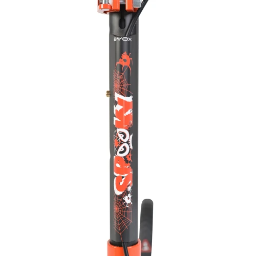 Trotineta Moni Spooky White cumpăra în Chișinau