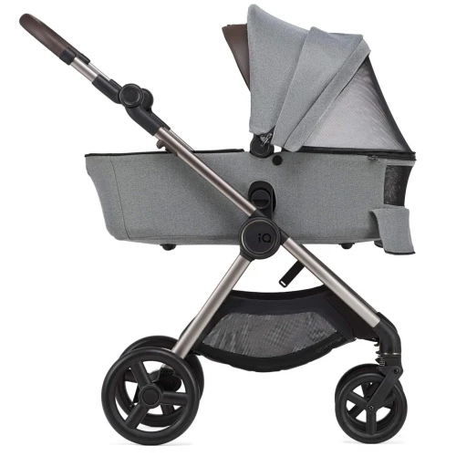 Коляска 2/1 Anex IQ Premium Pure купить в Кишиневе