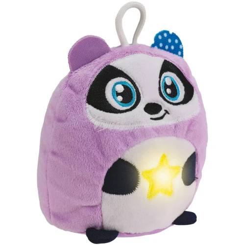 Ночник Clementoni Twinkle, Twinkle Little Badger купить в Кишиневе