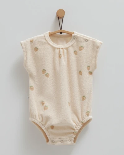 Body fără mânecă Caramell Berry Days Somon (1-3L) cumpăra în Chișinau