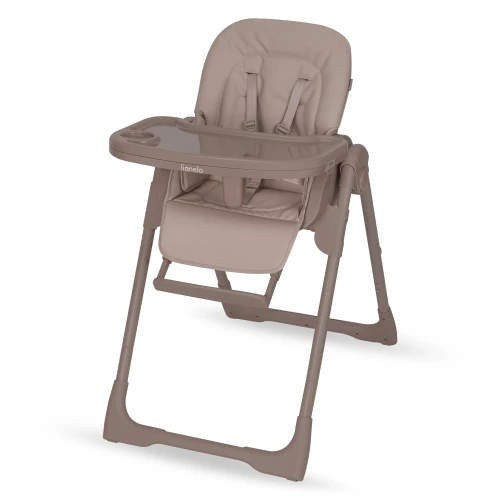 Scaun de masa Lionelo Linn Plus Beige Taupe cumpăra în Chișinau