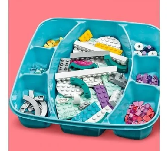 Stand pentru bijuterii Lego Dots "Rainbow" (213 el.) cumpăra în Chișinau