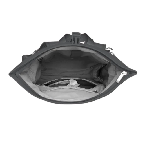 Сумка для мамы Kikkaboo Jayden Grey купить в Кишиневе