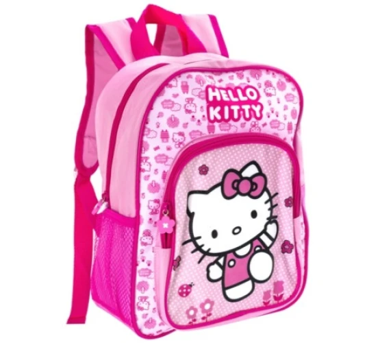 Детский рюкзак Total Office Hello Kitty, 32х25х10.5 см купить в Кишиневе