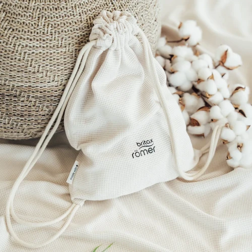 Летний чехол для автокресла Britax-Römer Advansafix Pro Moonbeam купить в Кишиневе