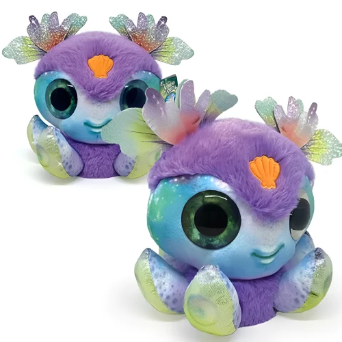Jucărie de pluș Nebulous Stars Octavia, 20 cm cumpăra în Chișinau