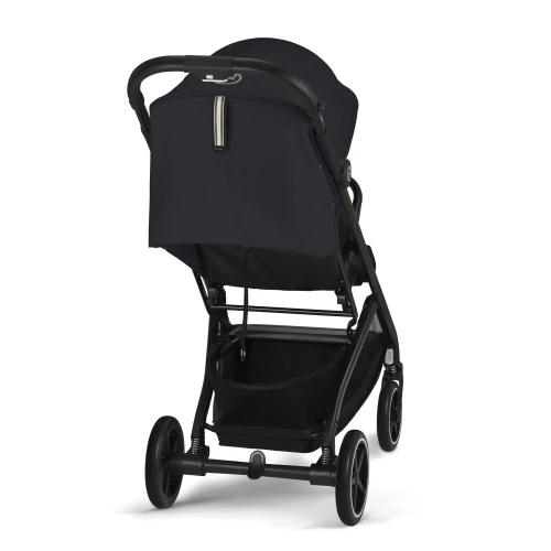 Прогулочная коляска Cybex Beezy Moon Black купить в Кишиневе