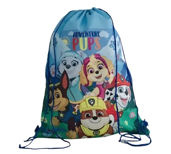 Сумка Total Office Paw Patrol Adventure Pups, 42 х 32 см купить в Кишиневе