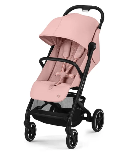 Прогулочная коляска Cybex Beezy Candy Pink купить в Кишиневе