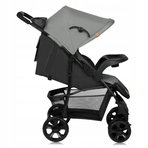 Carucior de plimbare Lionelo Emma Plus Grey Dove cumpăra în Chișinau