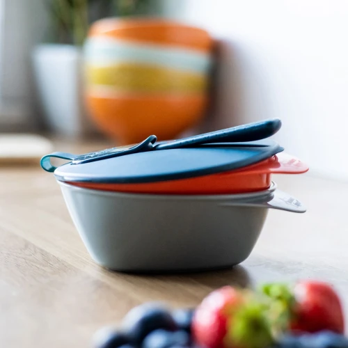 Набор для кормления Tommee Tippee Bowl в асс., 3 шт. купить в Кишиневе