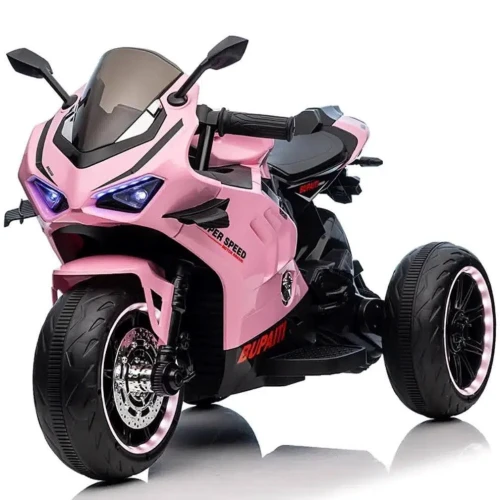 Motocicleta electrica Epid Pink cumpăra în Chișinau