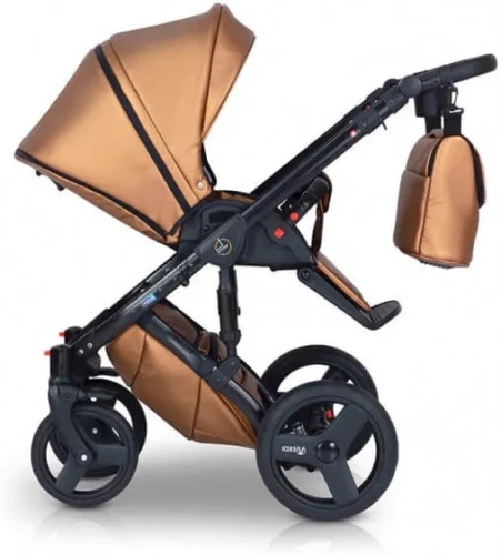 Carucior 3 in 1 Verdi Mirage Limited Summer cumpăra în Chișinau