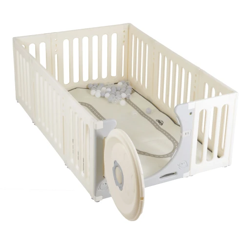 Tarc pentru copii Moni CubbyLand White cumpăra în Chișinau