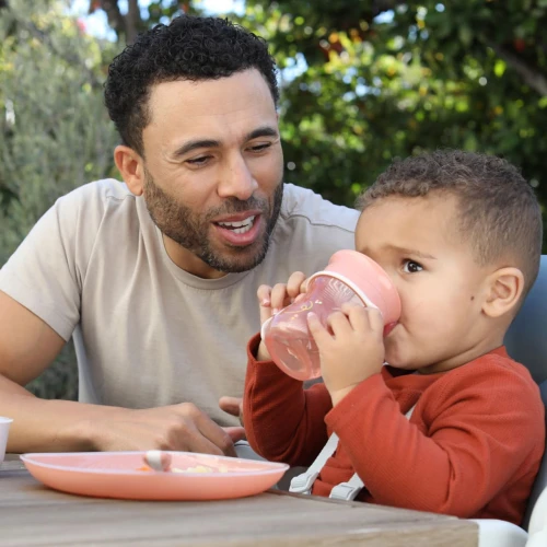 Поильник Chicco Perfect 360 Grey (12 мес.+), 200 мл купить в Кишиневе