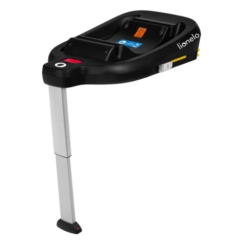 Baza Isofix I-Size Lionelo Astrid Black cumpăra în Chișinau