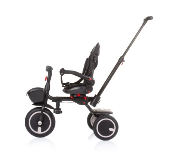 Трехколесный велосипед Chipolino Quick Fold Sand купить в Кишиневе