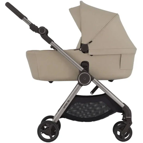 Коляска 2 /1 Anex IQ Premium Creamy купить в Кишиневе