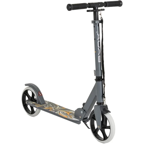 Trotineta Moni Flurry Grey cumpăra în Chișinau