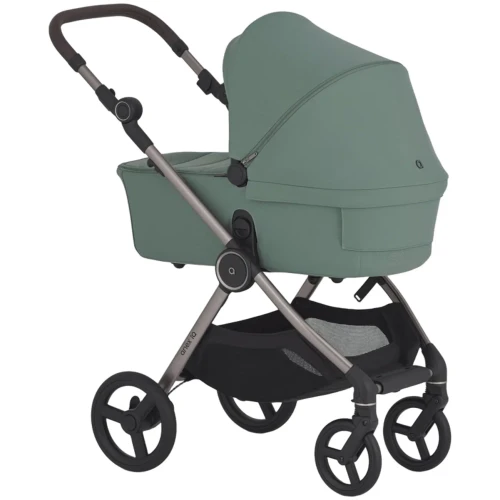 Carucior 2/1 Anex IQ Premium Olly cumpăra în Chișinau