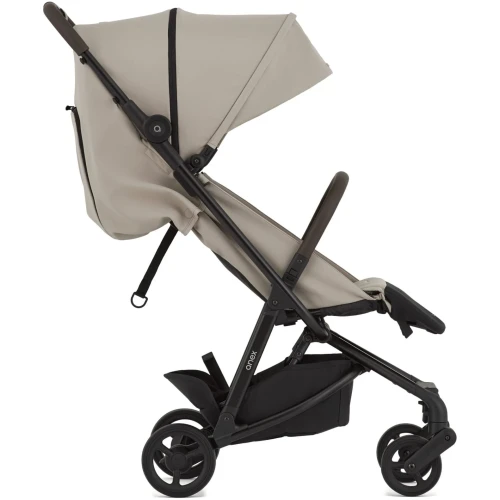 Прогулочная коляска с реверсивным блоком Anex Air-Z Plus Vivi купить в Кишиневе