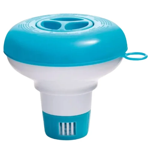 Dozator plutitor Intex pentru tablete chimice, 15x12x6 cm cumpăra în Chișinau
