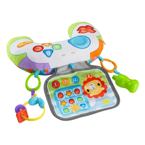 Jucărie interactivă Fisher-Price Littlest Gamer cumpăra în Chișinau