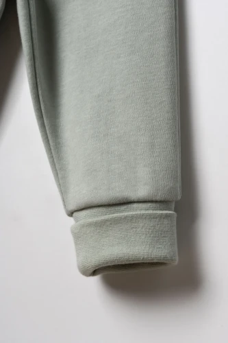 Pijama BabyCosy Green & Ecru (3-6L) cumpăra în Chișinau