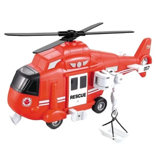 Elicopter de salvare cu inerție Wenyi WY750B cumpăra în Chișinau