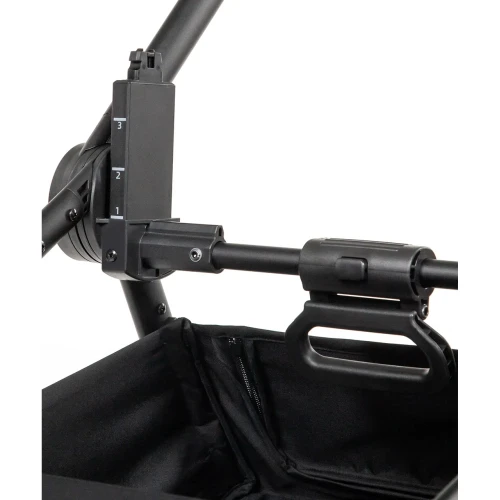 Коляска 2/1 Carrello Epica Iron Grey купить в Кишиневе