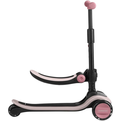 Trotineta KikkaBoo Treo Pink cumpăra în Chișinau