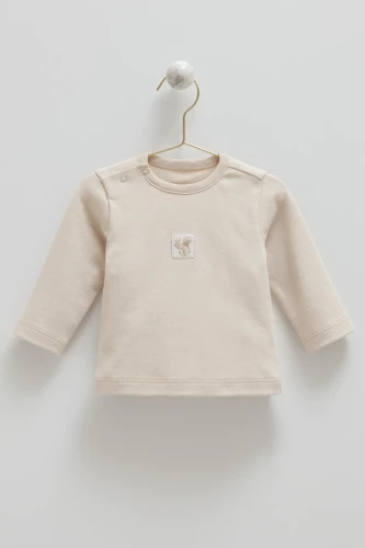 Set din 3 piese Caramell Hello Forest Beige (9-12L) cumpăra în Chișinau