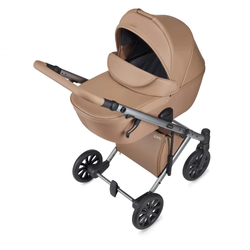 Коляска 2/1 Anex E-Type 2023 Sepia купить в Кишиневе