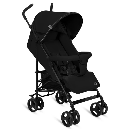 Carucior de plimbare Lionelo Elia Black Onyx cumpăra în Chișinau