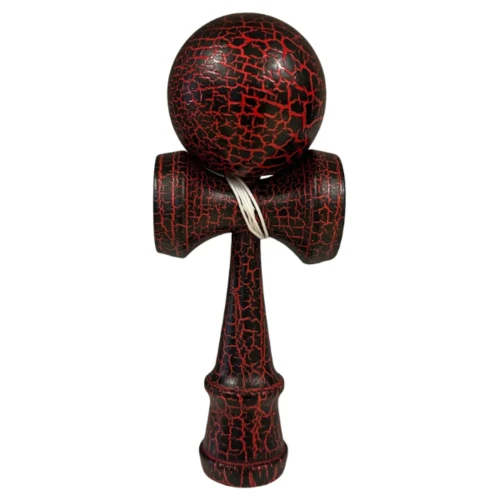 Kendama Essa Toys Gradient, 18x6x7 cm în sort. cumpăra în Chișinau