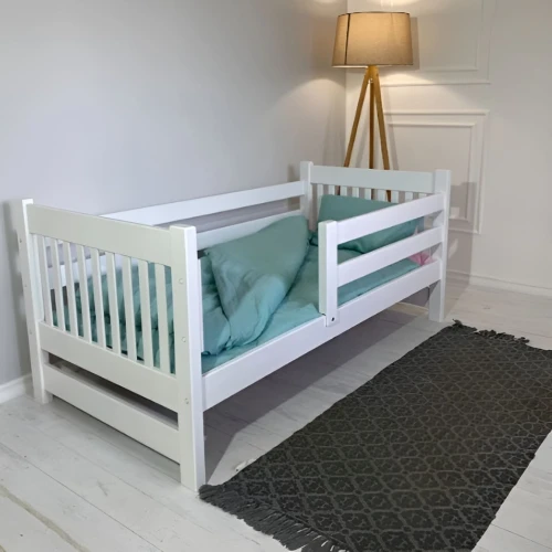 Pat Goydalka Taddy White, 200×90 cm cumpăra în Chișinau