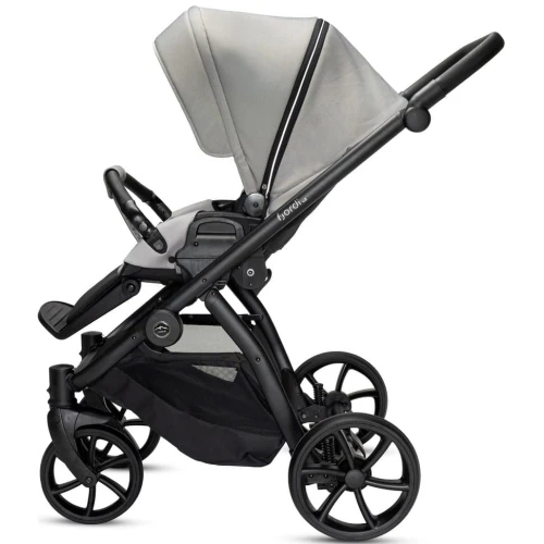 Carucior 2 in 1 Tutis Noordi Fjordi V2 Grey cumpăra în Chișinau