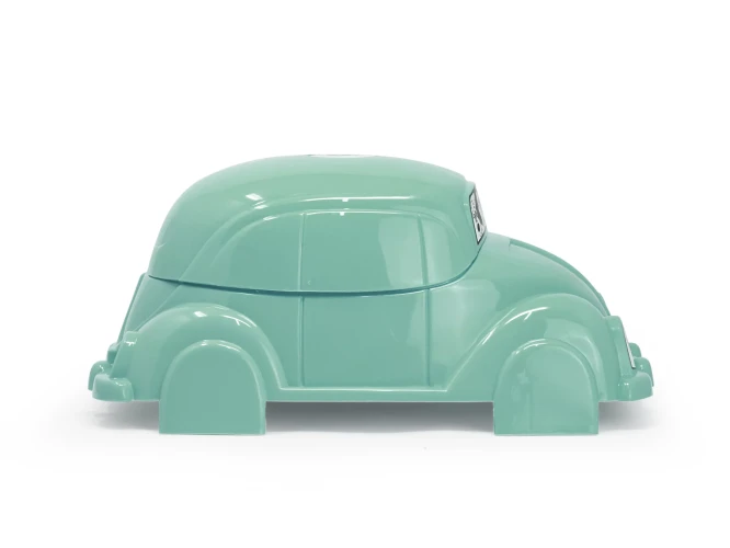 Oliță pentru copii Ok Baby Car Mint, 12 luni+ cumpăra în Chișinau