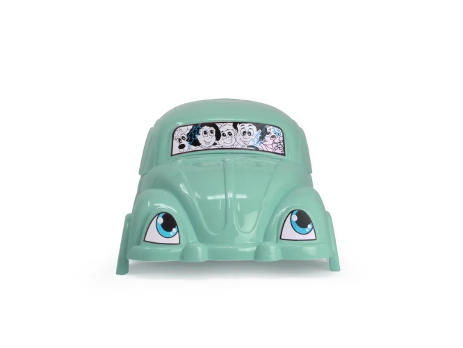 Oliță pentru copii Ok Baby Car Mint, 12 luni+ cumpăra în Chișinau